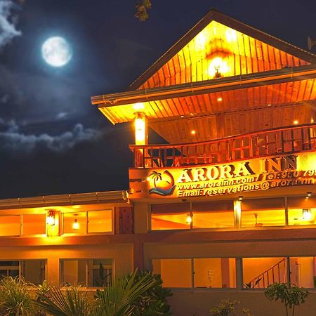 Arora Inn At Maafushi Island Maldives Exteriör bild