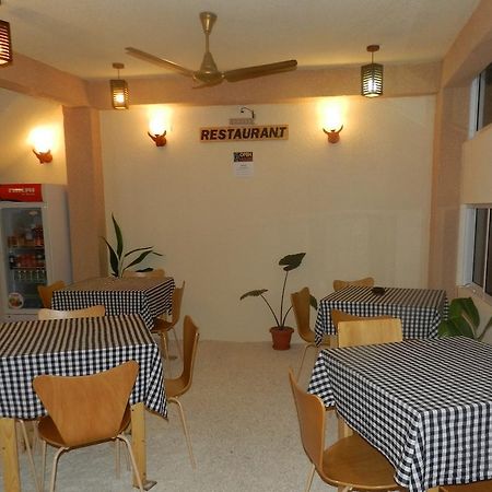 Arora Inn At Maafushi Island Maldives Exteriör bild