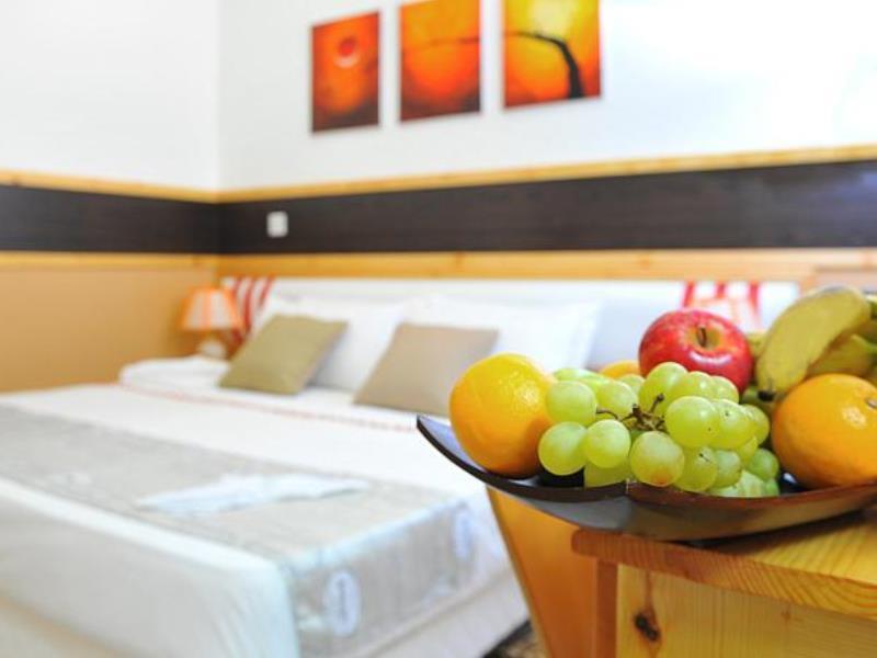 Arora Inn At Maafushi Island Maldives Exteriör bild